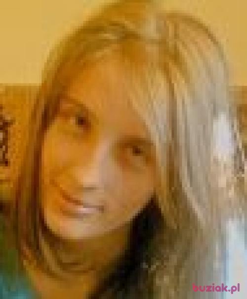 ola1993, Female, 33 years, Katowice