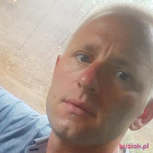 spokoloko40, Male, 41 years, Nowa Sól