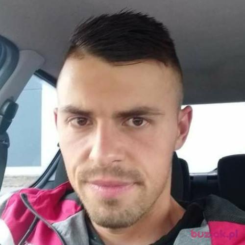 Comandose372, Male, 33 years, Augustów