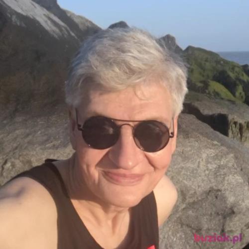 Krzysionek, Male, 61 years, Ipswich