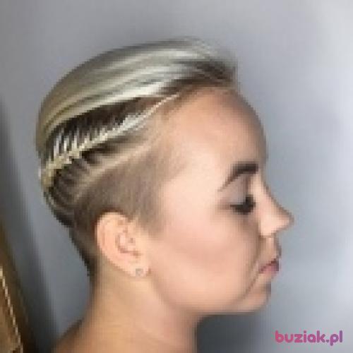 Takazolza, Female, 30 years, Bydgoszcz