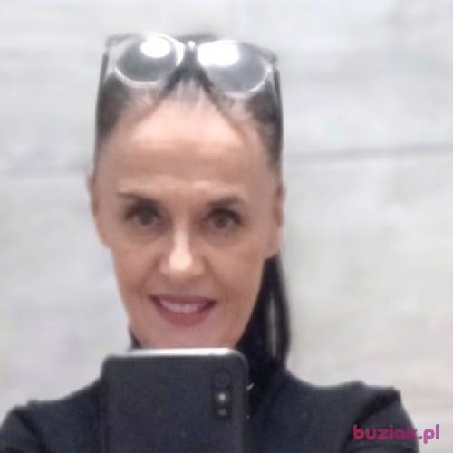 Amelka0, Female, 56 years, Kielce