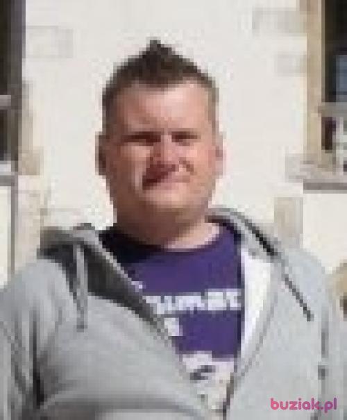 zabsonon, Mężczyzna, 40 lat, Gorzów Wielkopolski