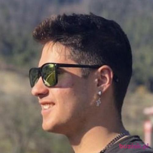 marcelsxuklad, Male, 24 years, Chojnów