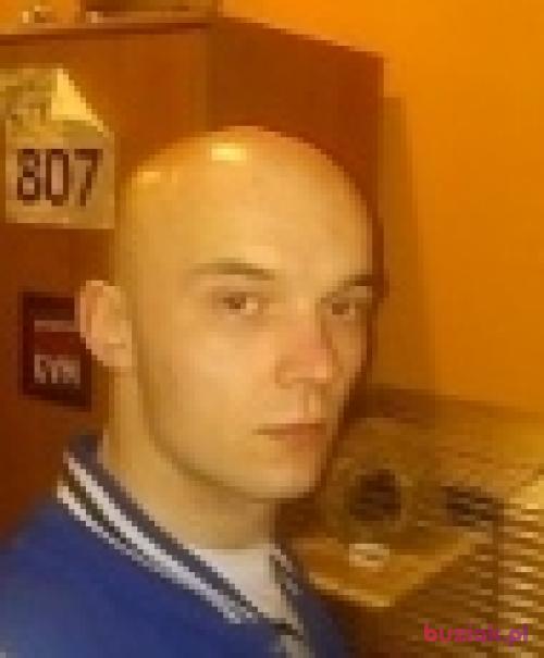 klonik1, Mężczyzna, 35 lat, Kielce