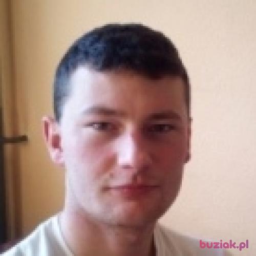 berlingo, Male, 33 years, Września