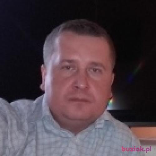 mau1, Male, 45 years, Mława