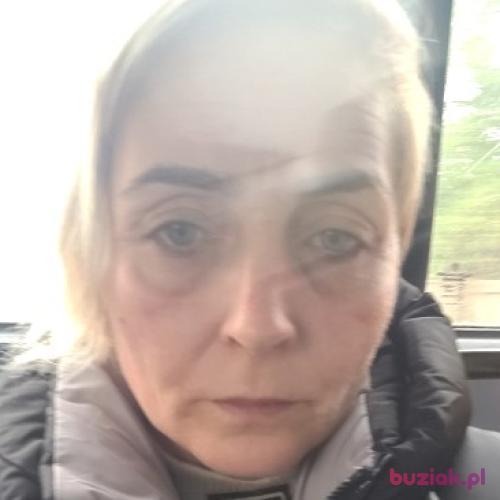 serdeczna1974, Female, 52 years, Plymouth