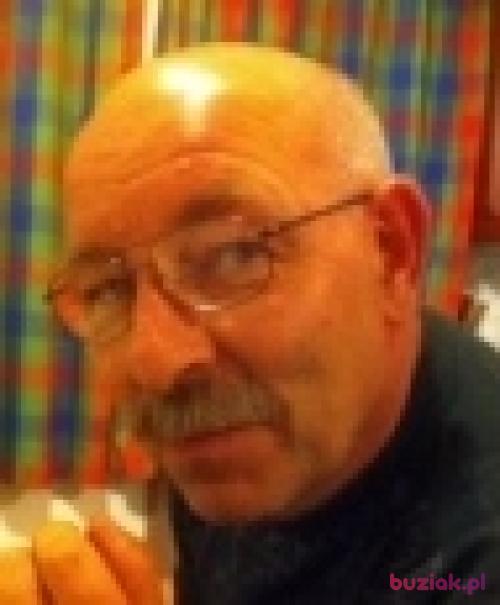 gitara, Male, 65 years, Gdynia