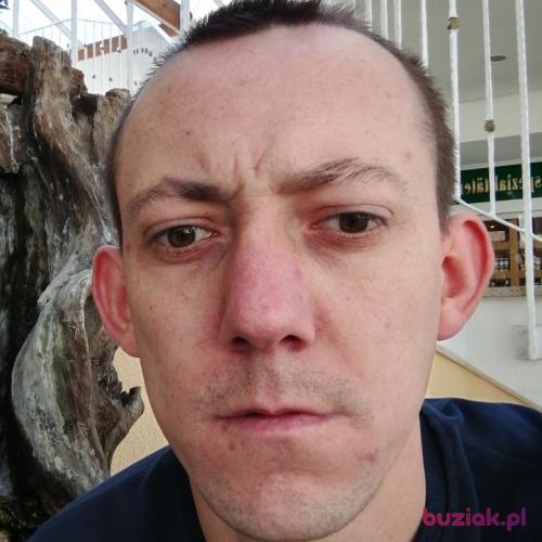 Grzegorzmily, Male, 35 years, Bielefeld