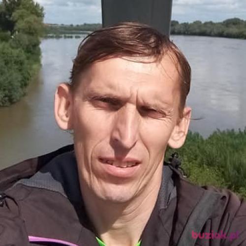 michcio21j, Mężczyzna, 45 lat, Lublin