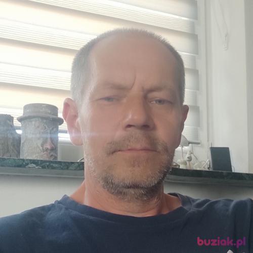 jasla, Male, 54 years, Warszawa
