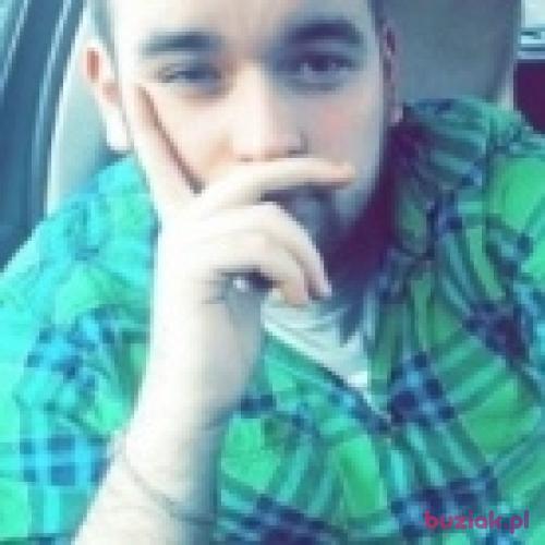 Maciuss98, Male, 28 years, Brzeg