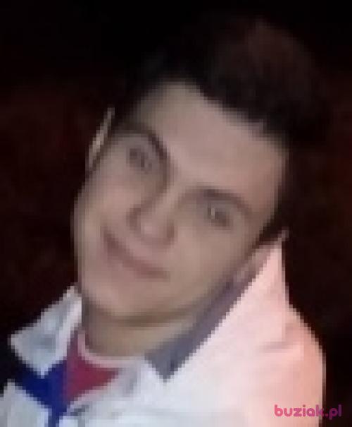 kuba1995r, Mężczyzna, 31 lat, opolskie