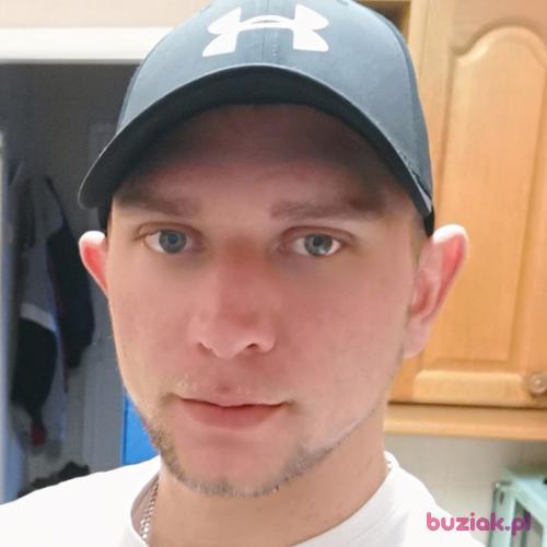 Blazejsila26, Male, 29 years, Flint