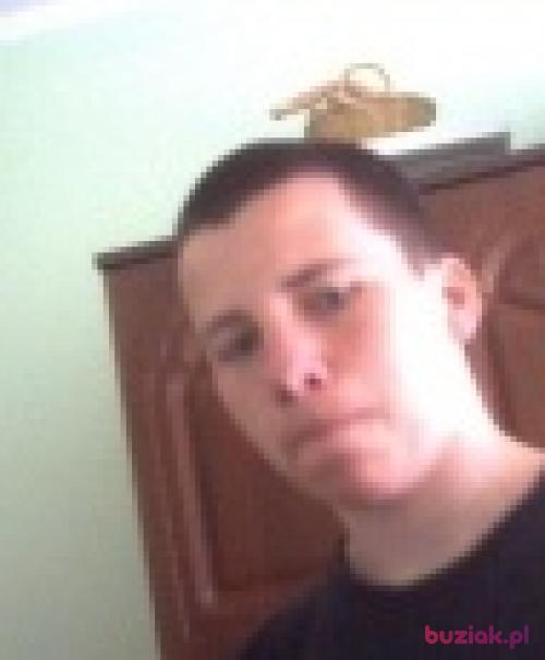 Bartek88, Mężczyzna, 38 lat, Wejherowo