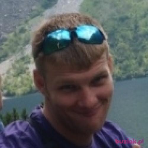Marcin12xx, Mężczyzna, 38 lat, Brzeszcze