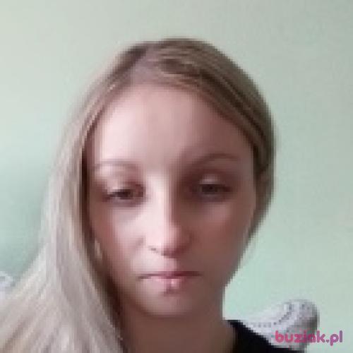 paulinamila4, Kobieta, 35 lat, Elbląg