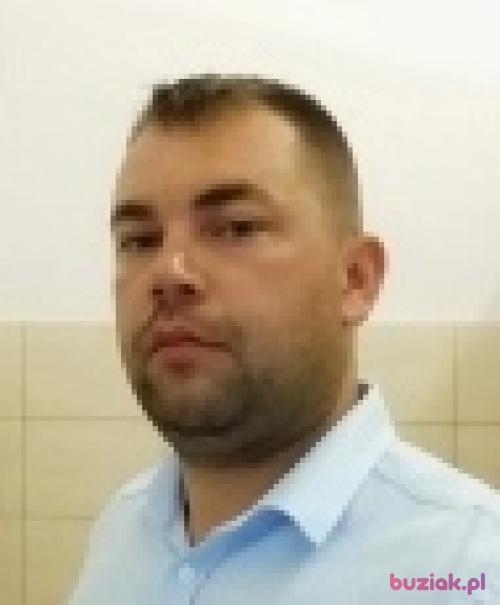 Donek3, Male, 26 years, Radom