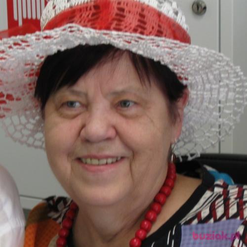 pogodnakonwalia, Kobieta, 75 lat, Olkusz