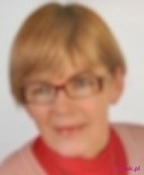 blondyneczka50, Kobieta, 69 lat, Łódź