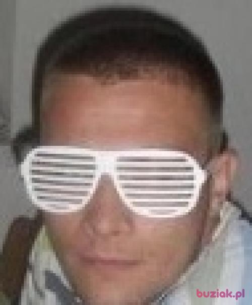 kamil09, Mężczyzna, 36 lat, Warszawa