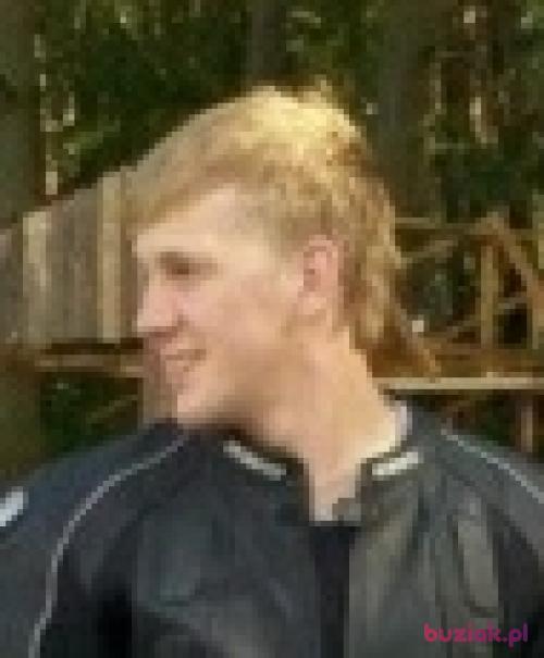 marecki6, Mężczyzna, 31 lat, Opole