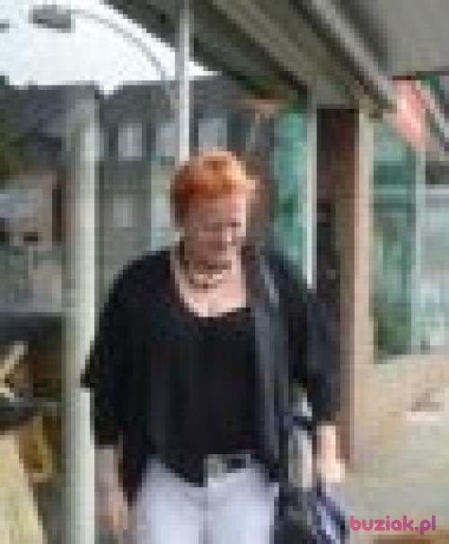 Eliza455, Female, 64 years, Piła