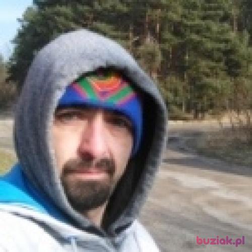 krymon3, Mężczyzna, 43 lata, Legnica