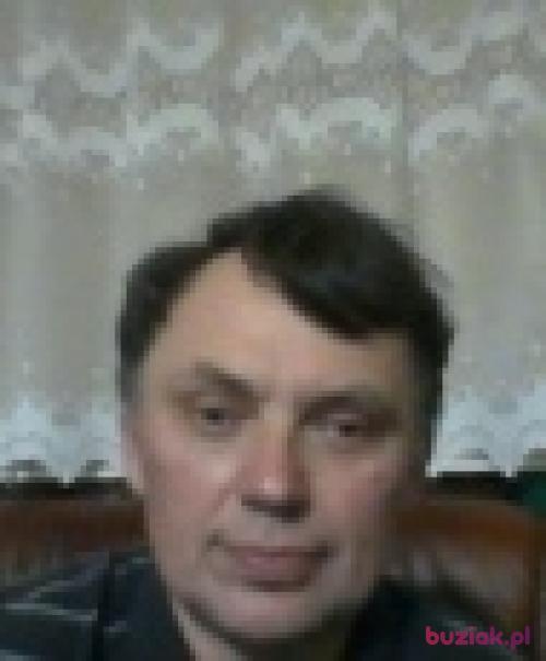 seba122, Male, 57 years, Gliwice