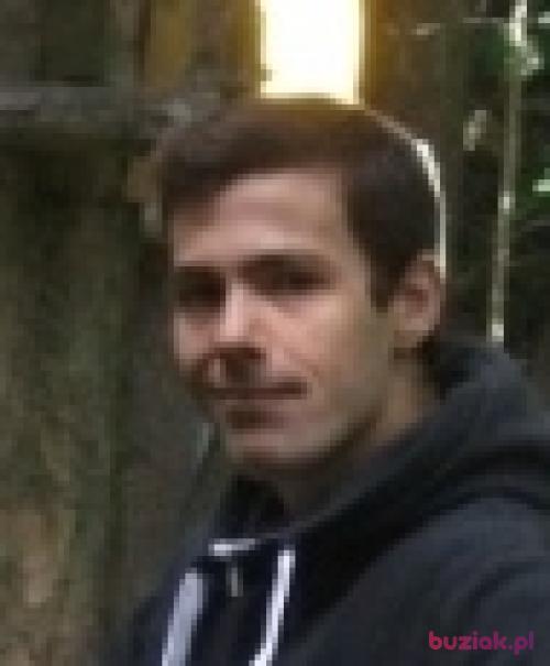 TenMarcin, Mężczyzna, 38 lat, Wrocław