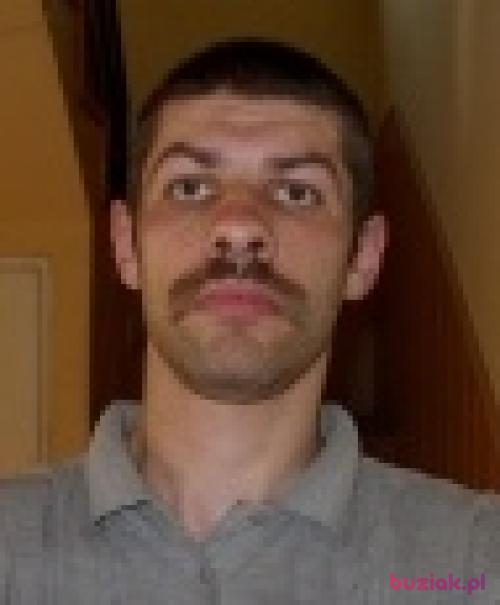 ster, Mężczyzna, 45 lat, Wrocław