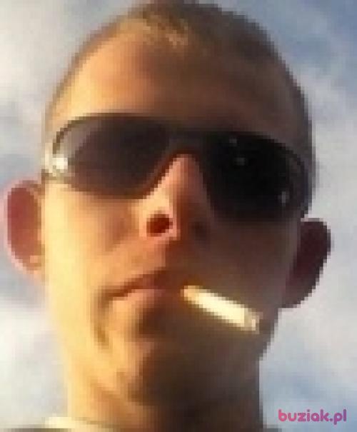 ziomus23, Male, 29 years, Biłgoraj