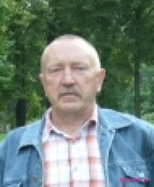 maciek52kmf, Male, 74 years, Rawicz
