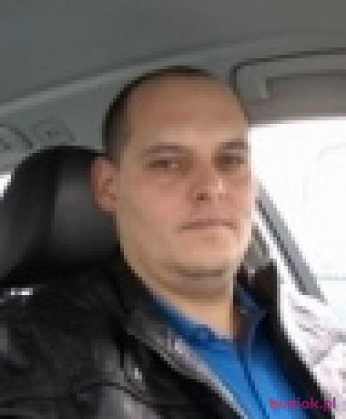 ps33, Male, 44 years, Gdańsk