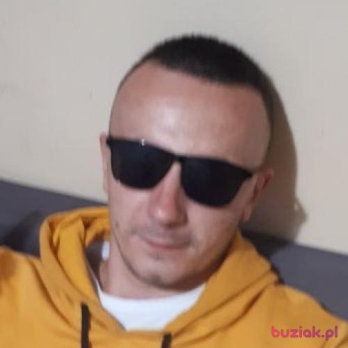 areczekkk, Male, 29 years, Bydgoszcz