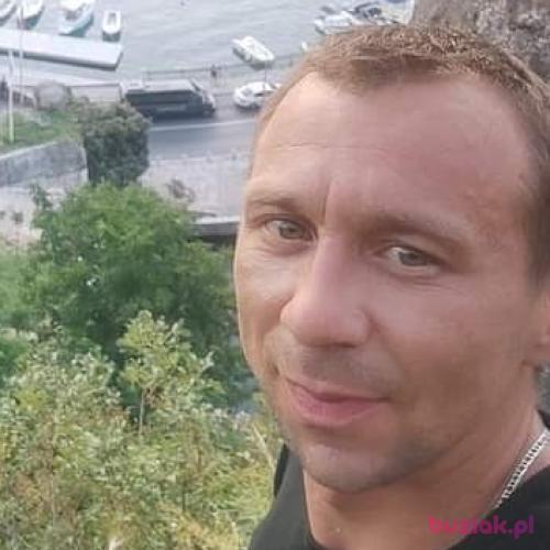 meznysmialyMax, Male, 36 years, Grodzisk Mazowiecki