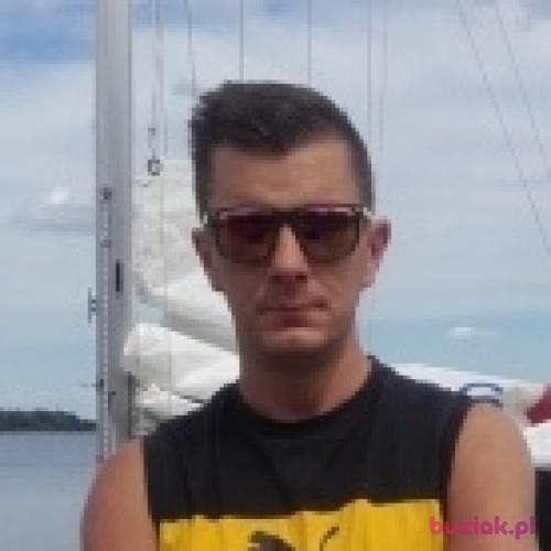 Norberto211, Male, 36 years, Gniezno