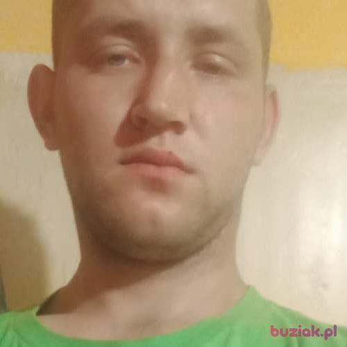 siurek30, Mężczyzna, 32 lata, Golub-Dobrzyń