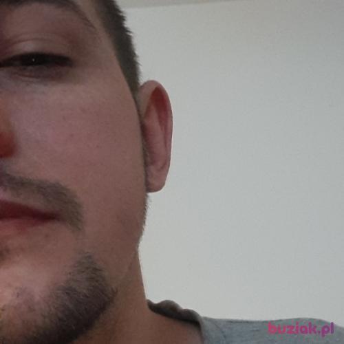 shrmvn, Mężczyzna, 26 lat, Poznań
