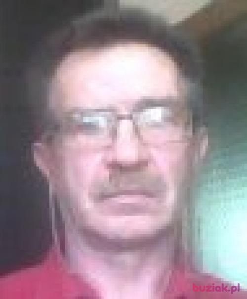 Leszek555, Mężczyzna, 71 lat, Starachowice