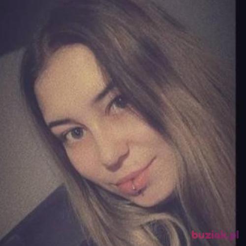 Marcysia2337, Female, 26 years, Bytom