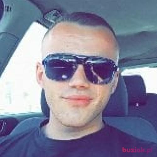 bartekfiejtek61, Male, 25 years, Nürnberg