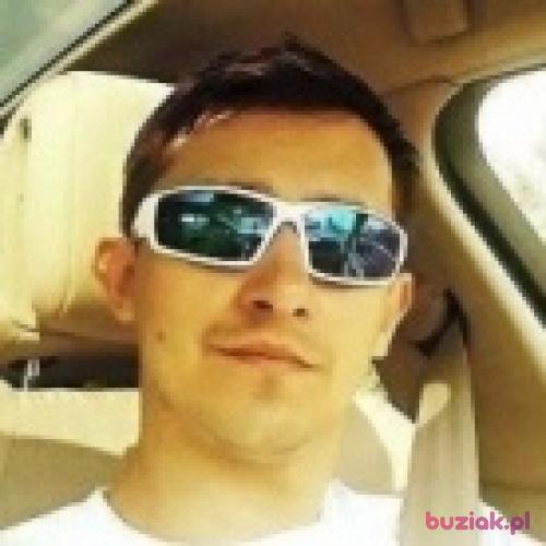 californiadream, Mężczyzna, 35 lat, Czeladź