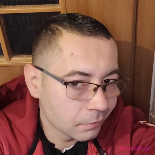 bisskub, Male, 34 years, Gdynia