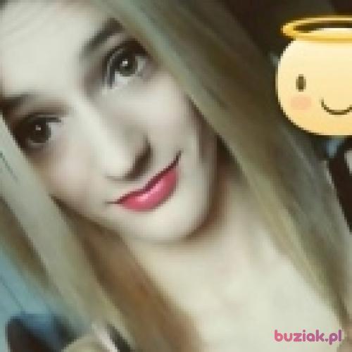 malutkax3, Kobieta, 29 lat, Chrzanów