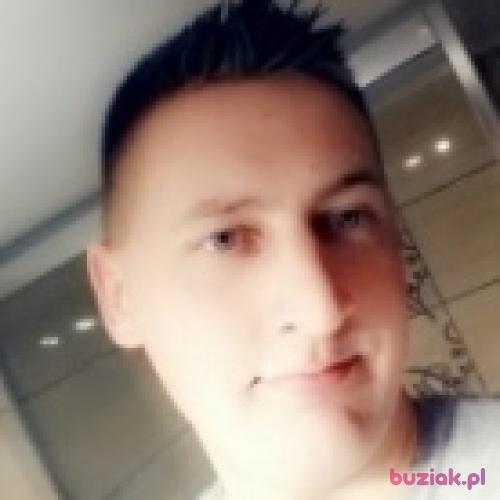 Maciek944, Male, 31 years, Suwałki