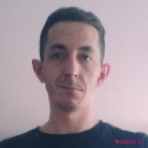 Kuba93bb, Mężczyzna, 33 lata, Kęty