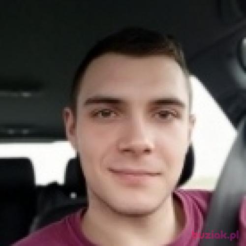 Patrys142, Male, 29 years, Kołobrzeg