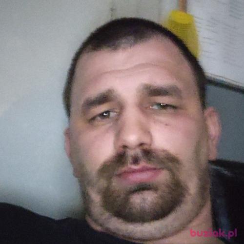 Grzegorz33fajny, Mężczyzna, 37 lat, Poznań
